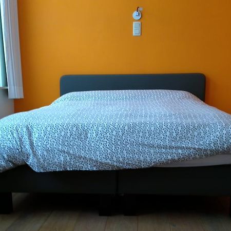 Holiday Home Goesting 니우포르트 외부 사진