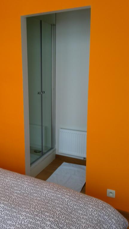 Holiday Home Goesting 니우포르트 외부 사진