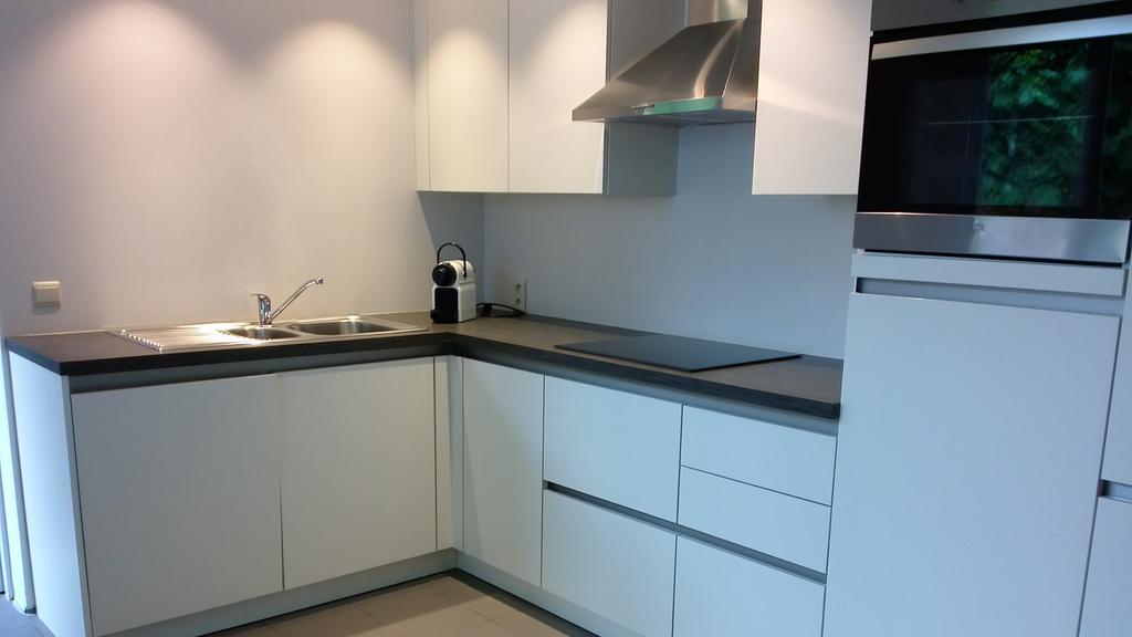 Holiday Home Goesting 니우포르트 외부 사진
